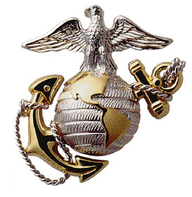 1st Recon Bn Logo