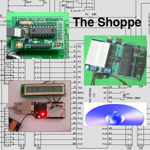 The Shoppe