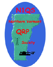 Northern Vermont QRP Society