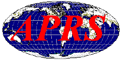 APRS logo